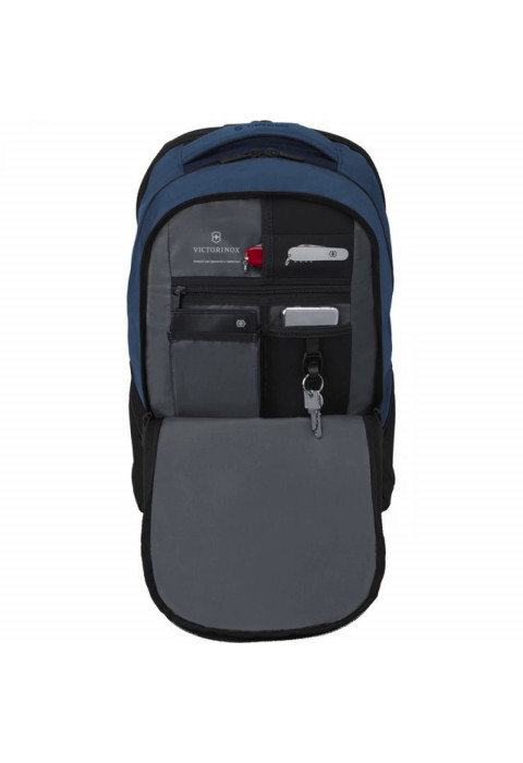 Рюкзак VICTORINOX VX Sport Evo Deluxe Backpack 611418