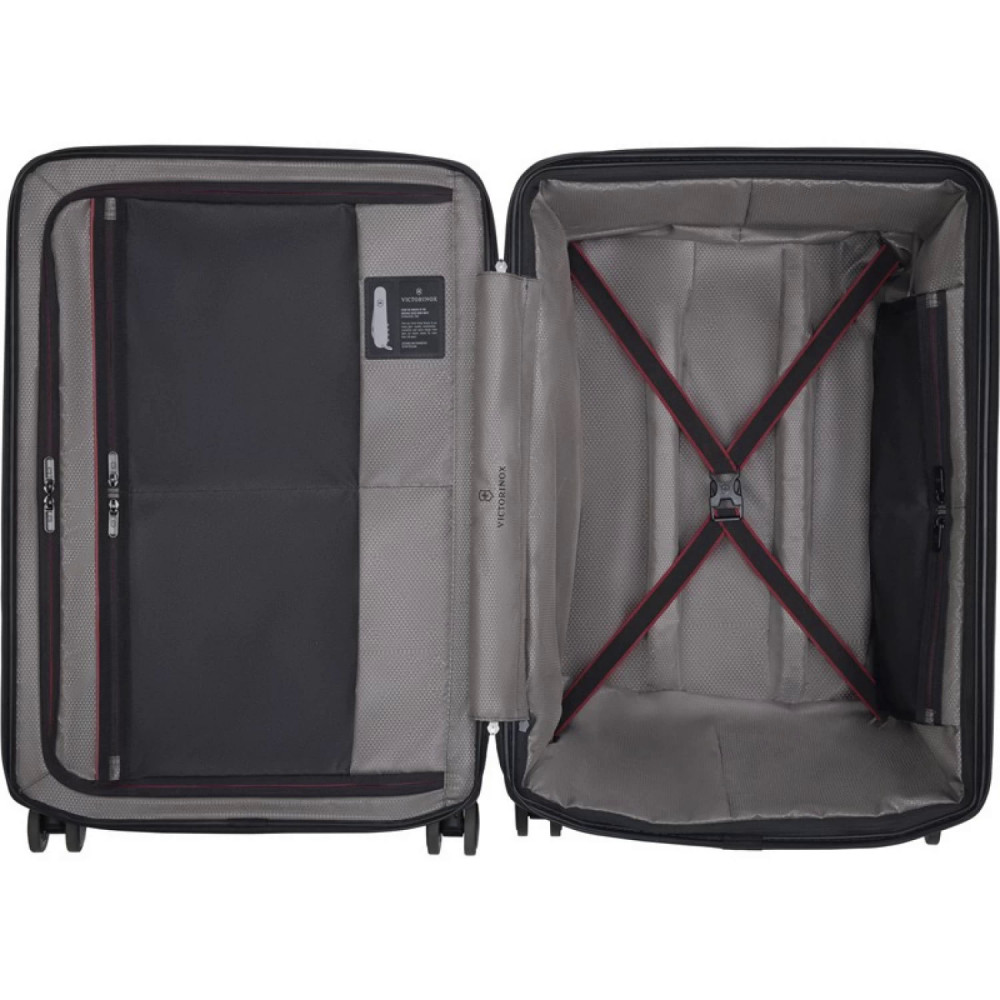 Чемодан VICTORINOX Spectra™ 3.0 Exp. Medium Case 611759