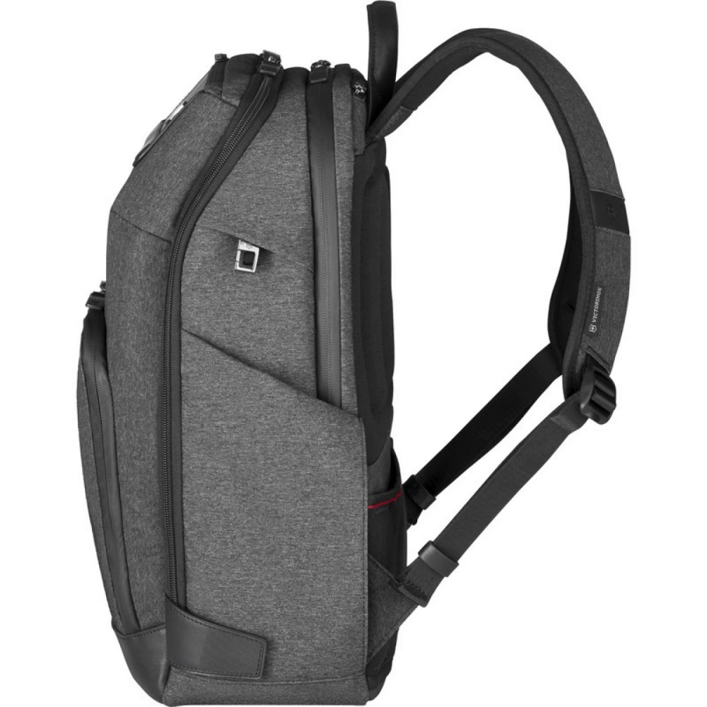 Рюкзак VICTORINOX Architecture Urban 2 Deluxe Backpack 15” 611954