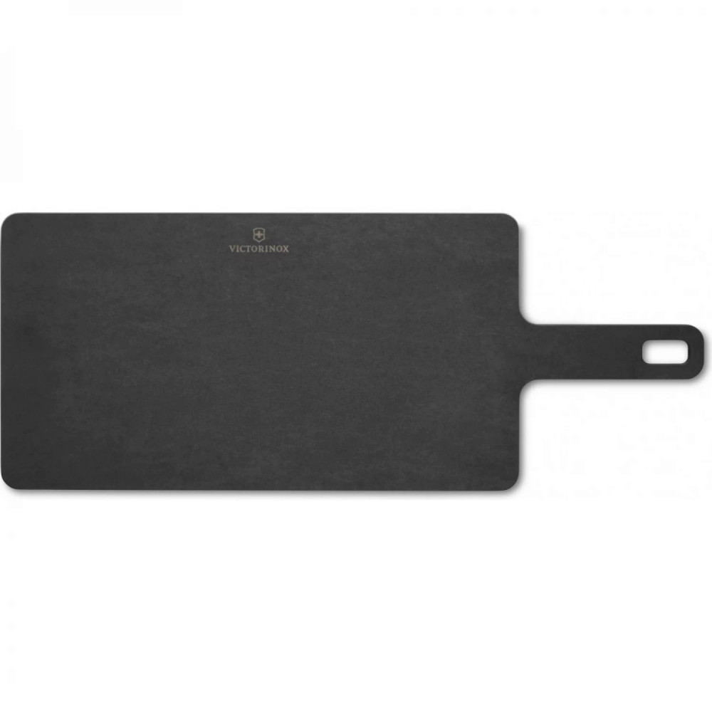 Доска разделочная VICTORINOX Handy Series, чёрная 7.4132.3