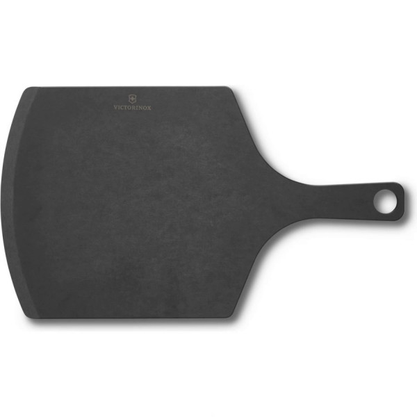 Доска разделочная VICTORINOX Pizza Peel, чёрная 7.4133.3