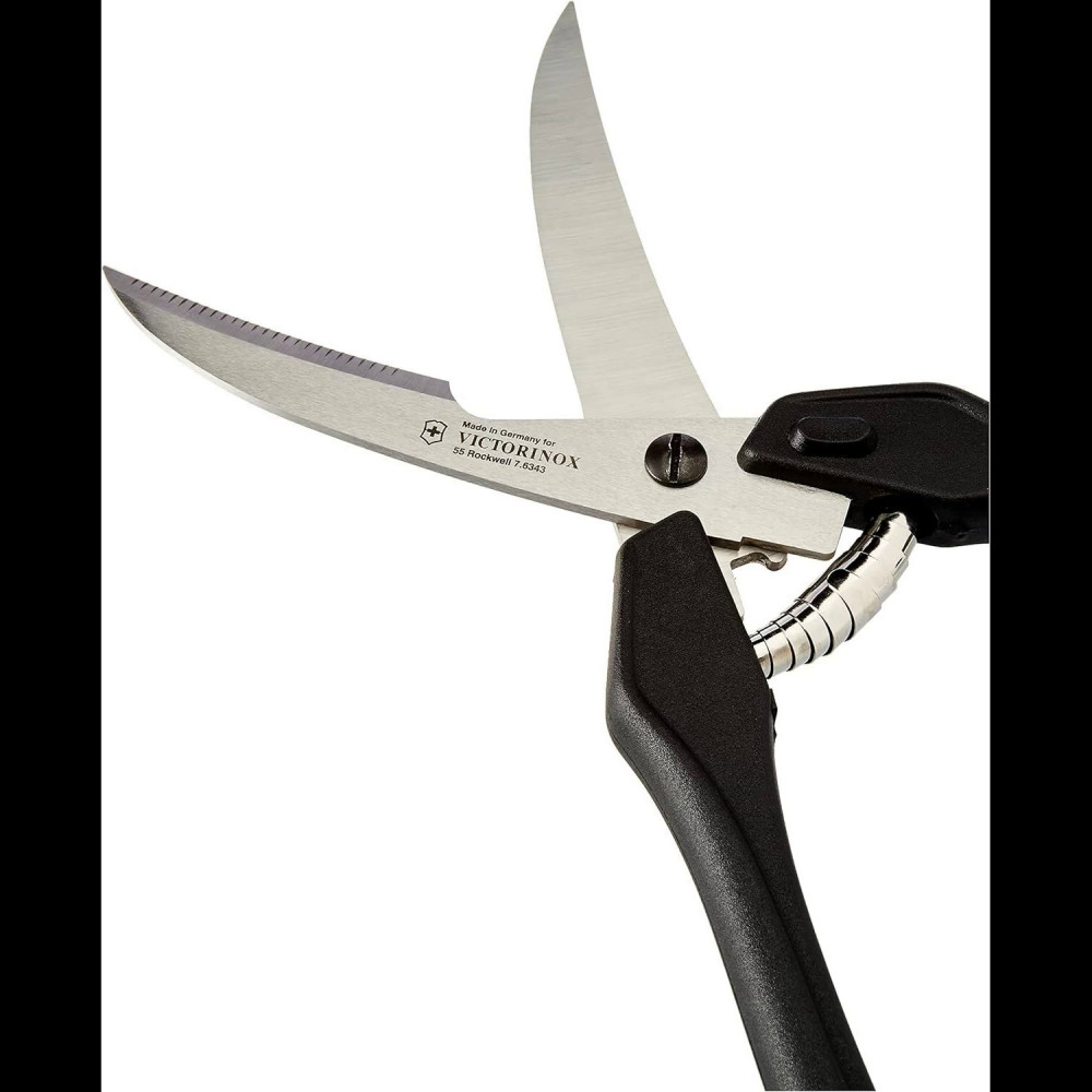 Victorinox - ножницы для птицы 7.6343