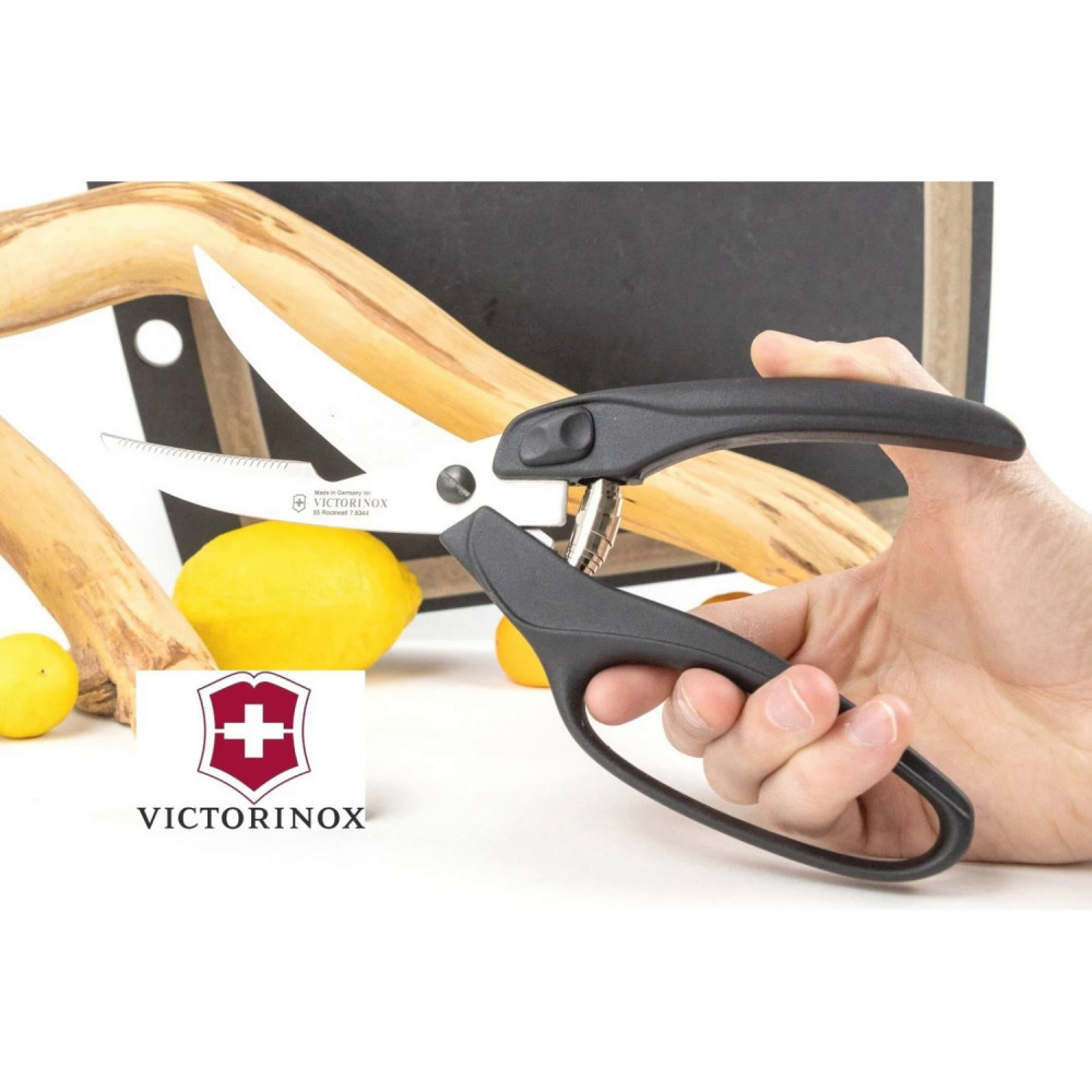 Victorinox - ножницы для птицы 7.6344