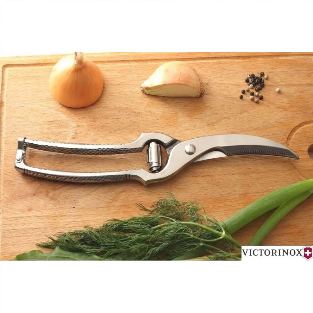 Victorinox - ножницы для птицы 7.6345