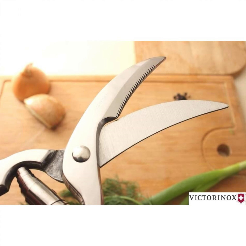 Victorinox - ножницы для птицы 7.6345