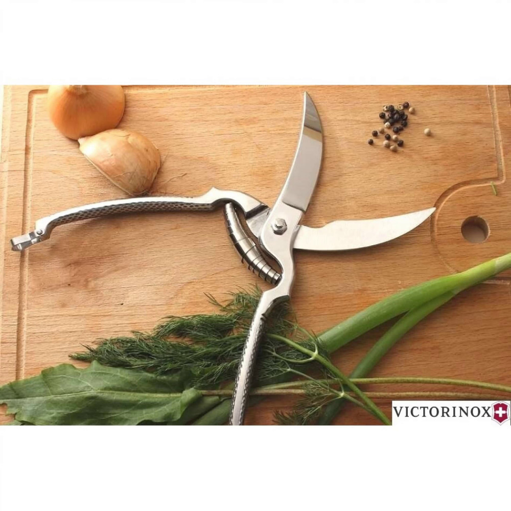Victorinox - ножницы для птицы 7.6345