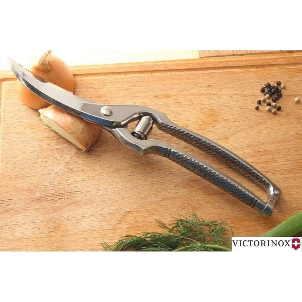 Victorinox - ножницы для птицы 7.6345