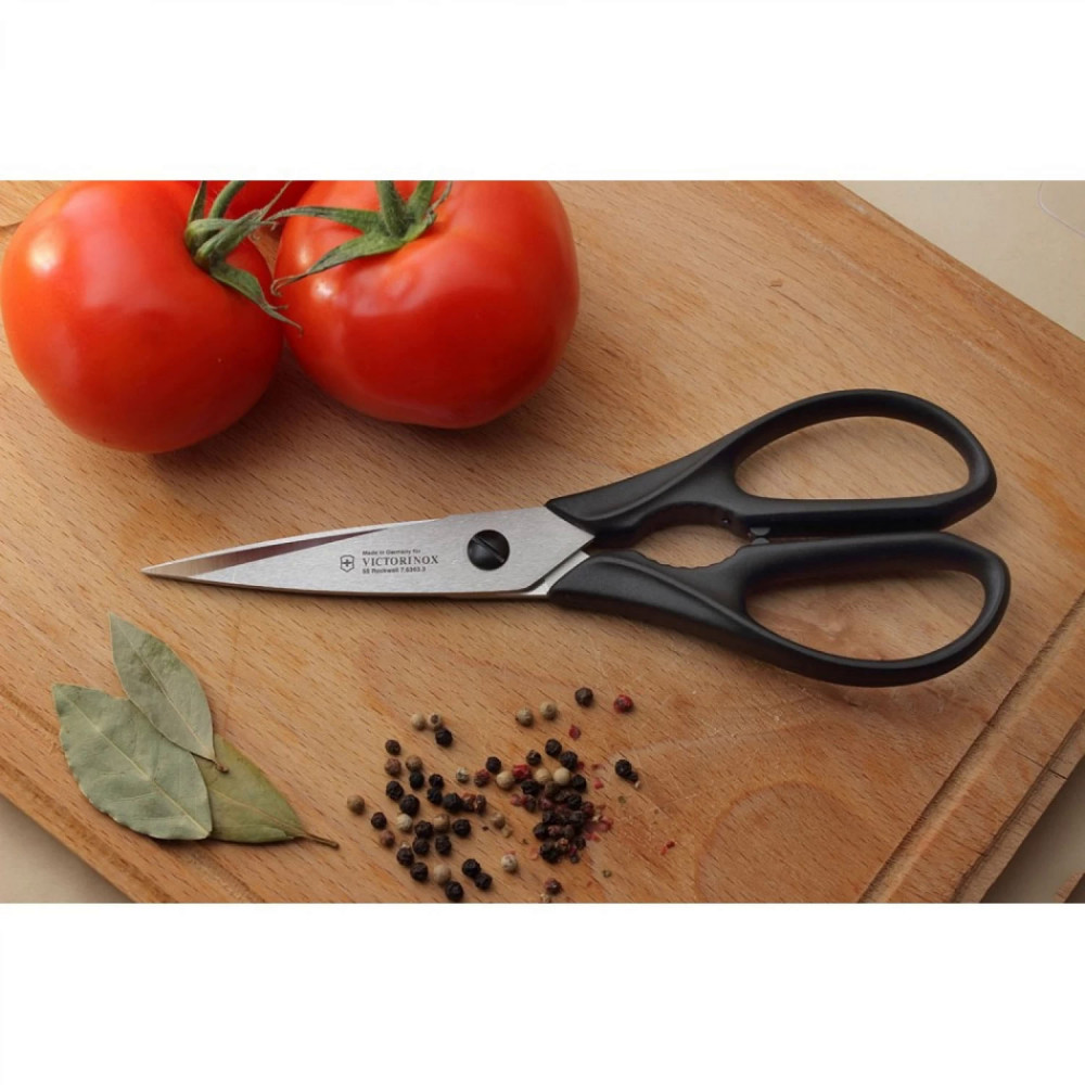 Ножницы кухонные универсальные 20 см VICTORINOX 7.6363.3