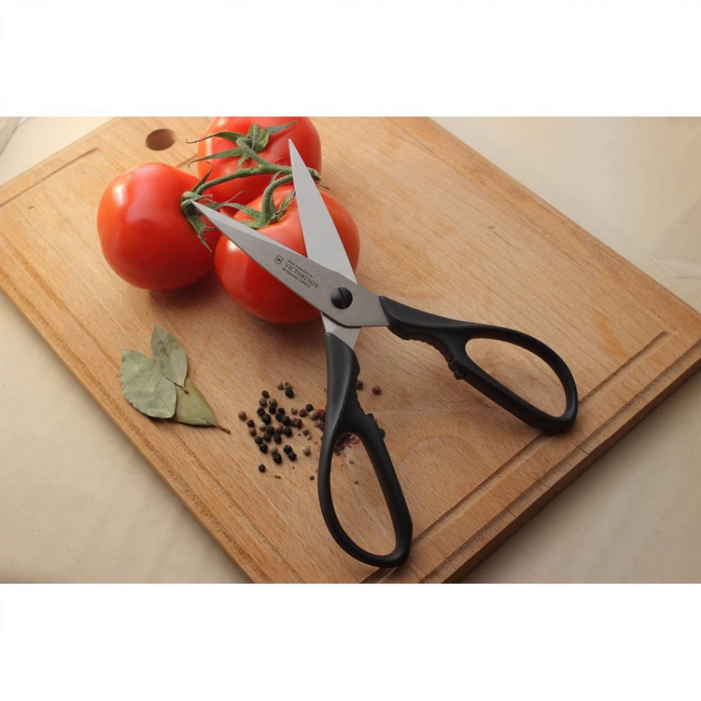 Ножницы кухонные универсальные 20 см VICTORINOX 7.6363.3