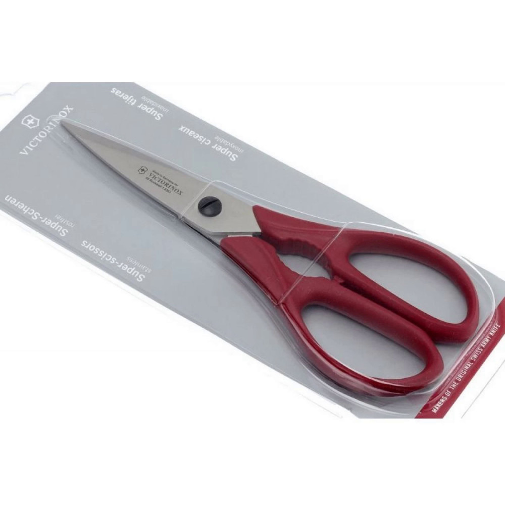 Victorinox - кухонные ножницы 7.6363
