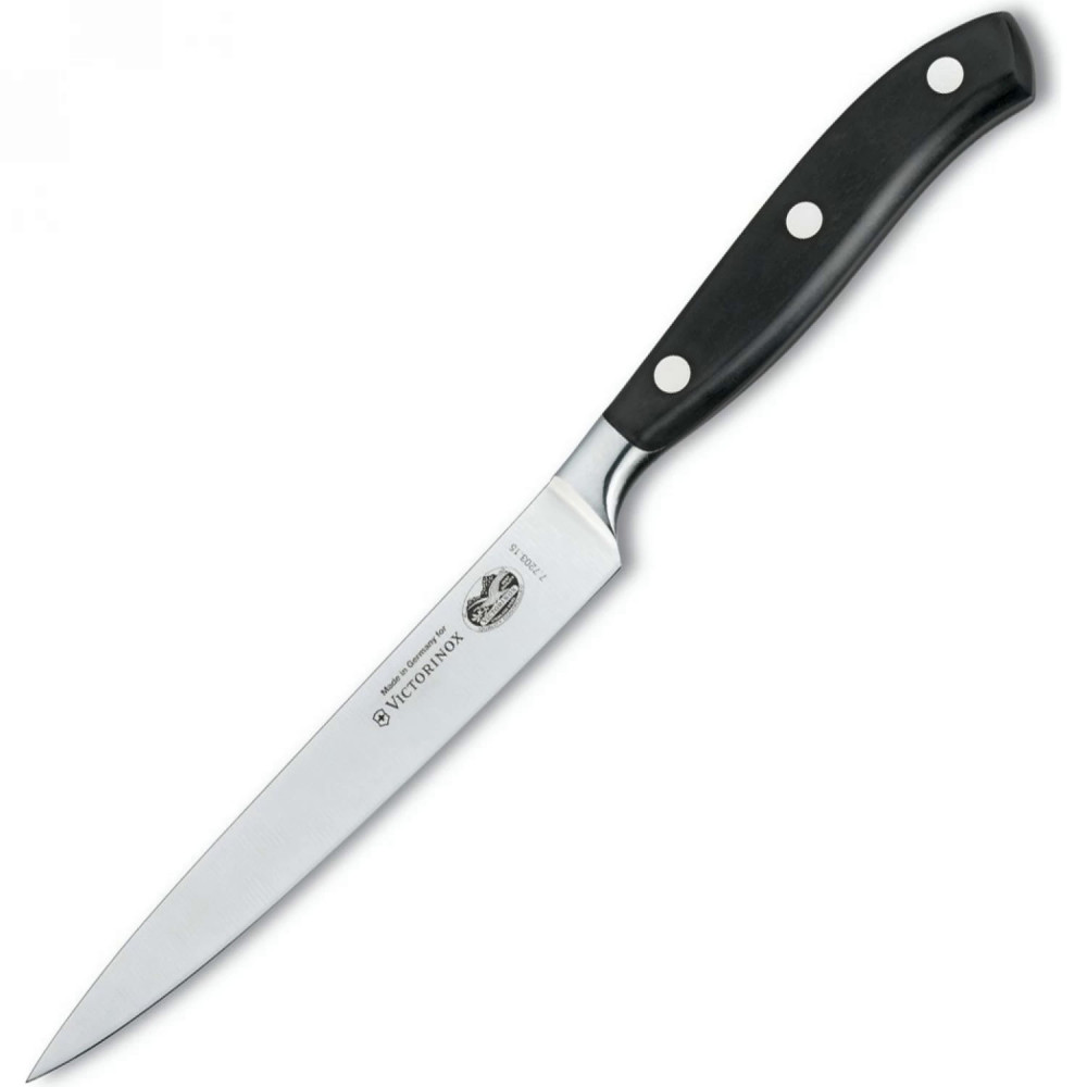 Нож разделочный VICTORINOX Grand Maître 7.7203.15G