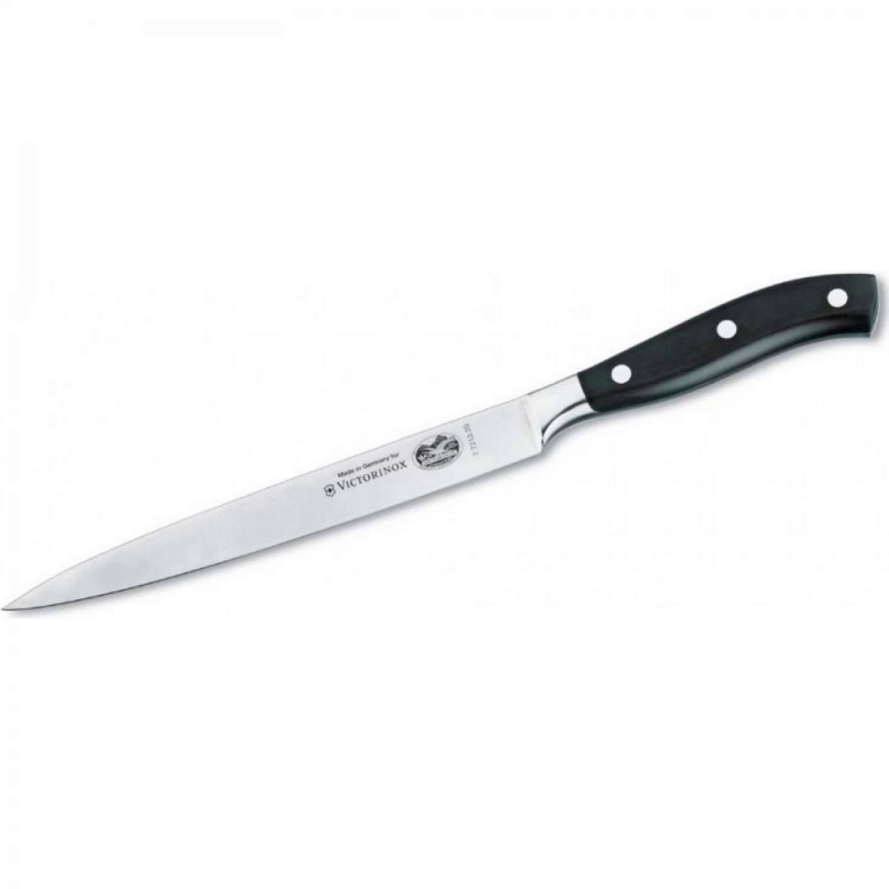 Нож филейный VICTORINOX Grand Maître 7.7213.20G