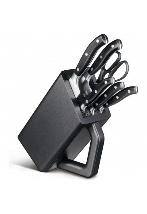 Набор кухонных ножей Victorinox Grand Maitre Cutlery Block (7.7243.6) 