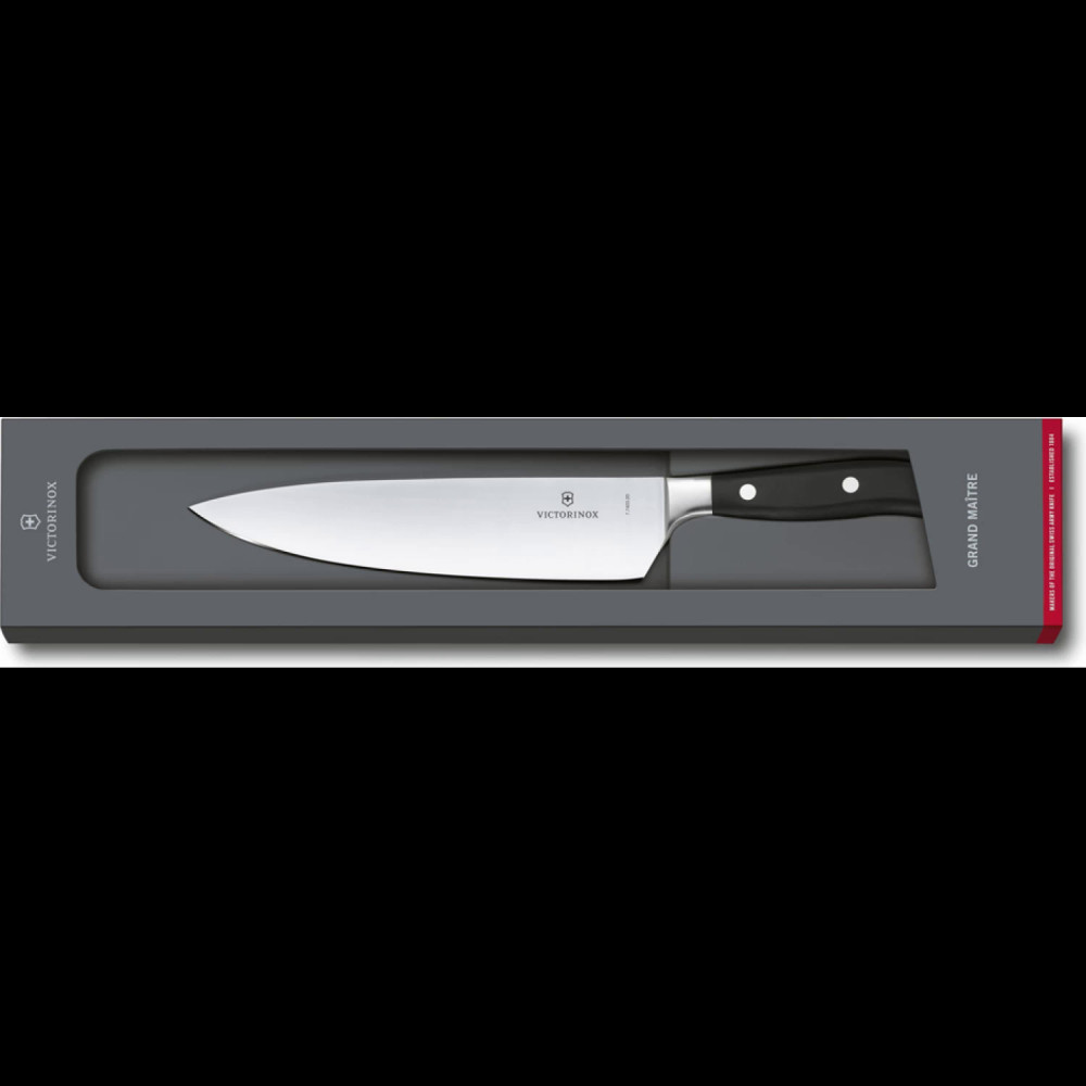 Нож шеф-повара VICTORINOX Grand Maitre 7.7403.20G