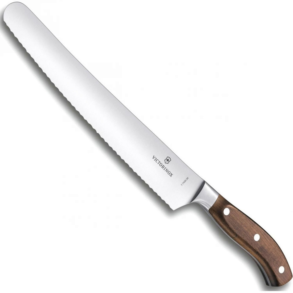Нож кухонный Victorinox Grand Maitre (7.7430.26G)