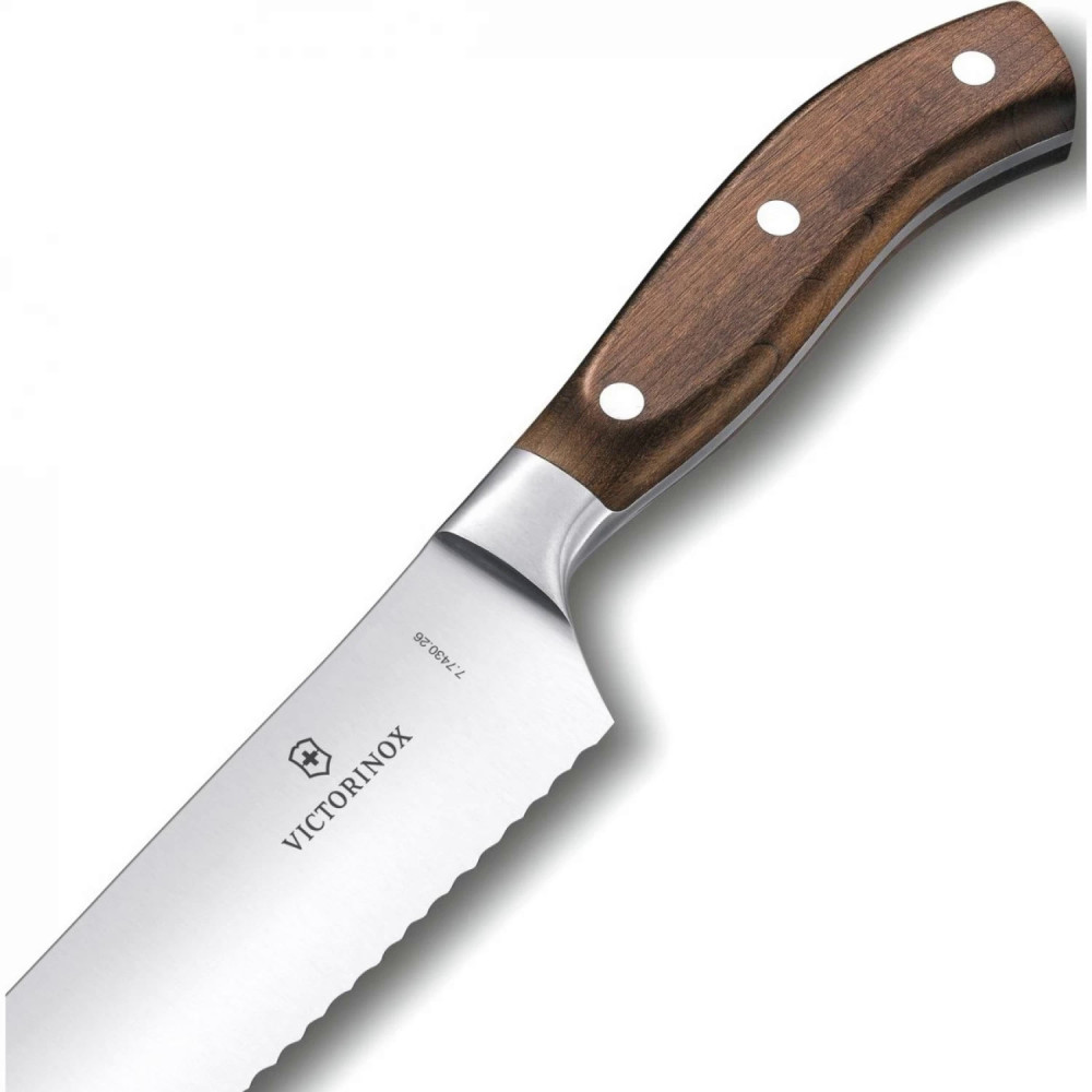 Нож кухонный Victorinox Grand Maitre (7.7430.26G)