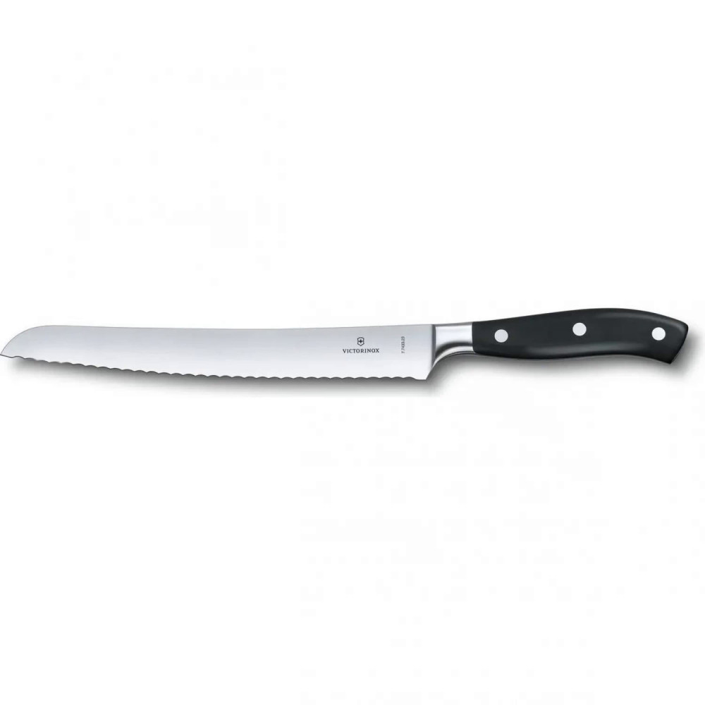 Нож для хлеба VICTORINOX Grand Maître 7.7433.23G