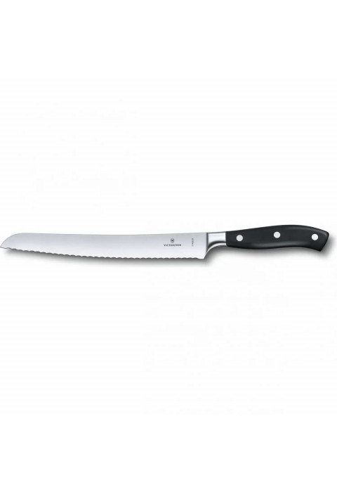 Нож для хлеба VICTORINOX Grand Maître 7.7433.23G