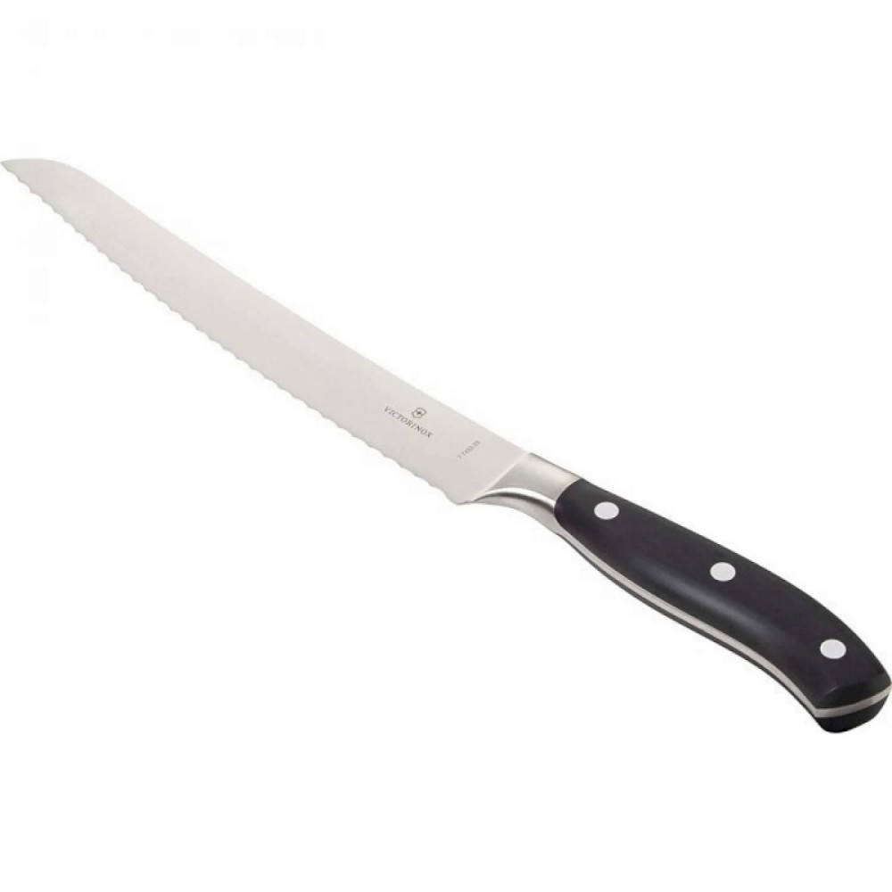 Нож для хлеба VICTORINOX Grand Maître 7.7433.23G