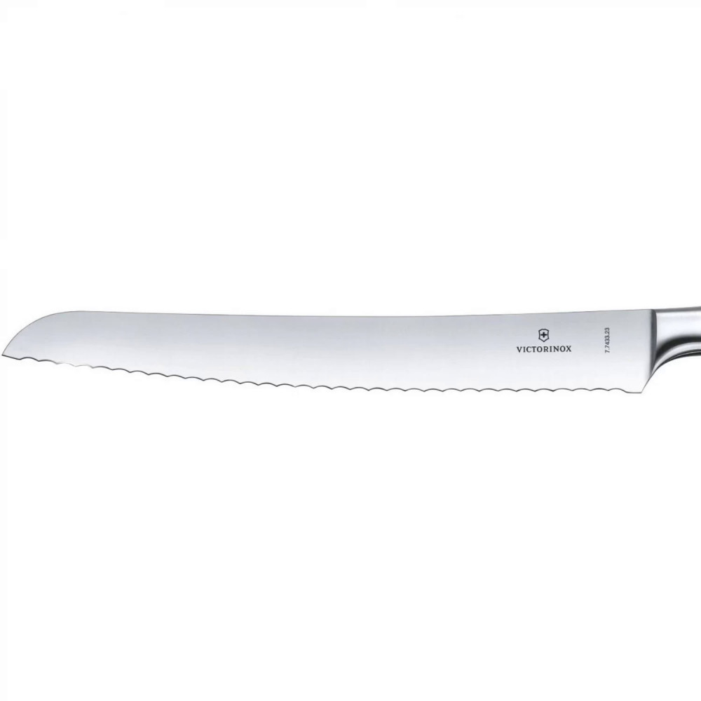 Нож для хлеба VICTORINOX Grand Maître 7.7433.23G