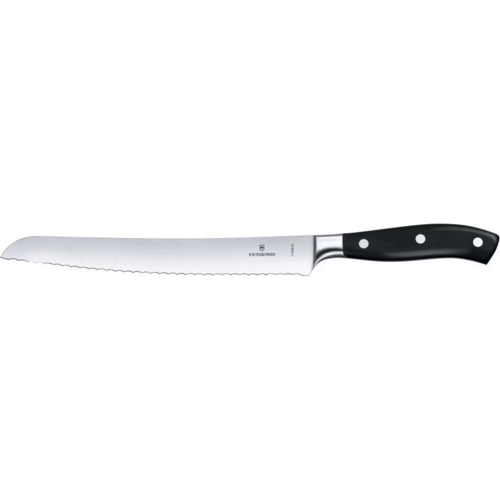 Нож для хлеба VICTORINOX Grand Maître 7.7433.23G