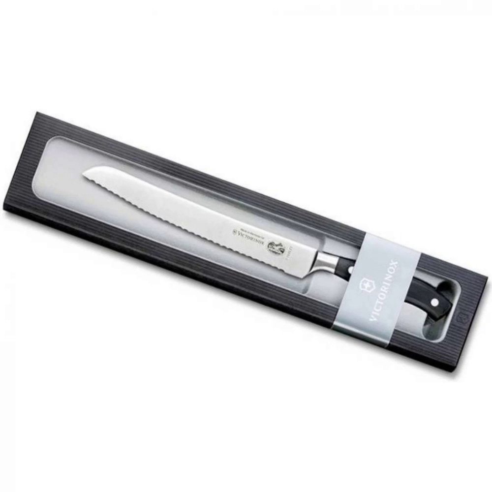 Нож для хлеба VICTORINOX Grand Maître 7.7433.23G