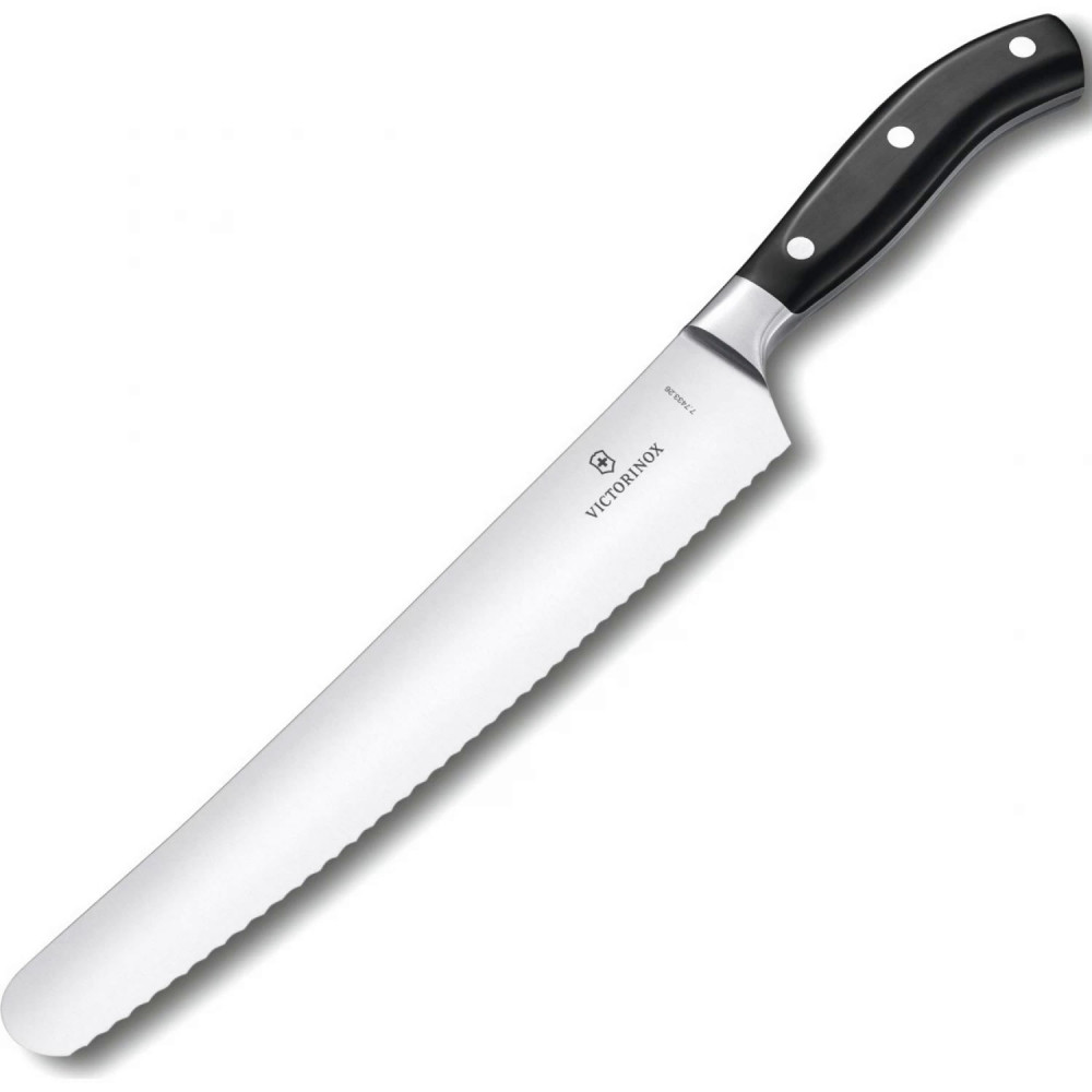 Нож кухонный Victorinox Grand Maitre (7.7433.26G)