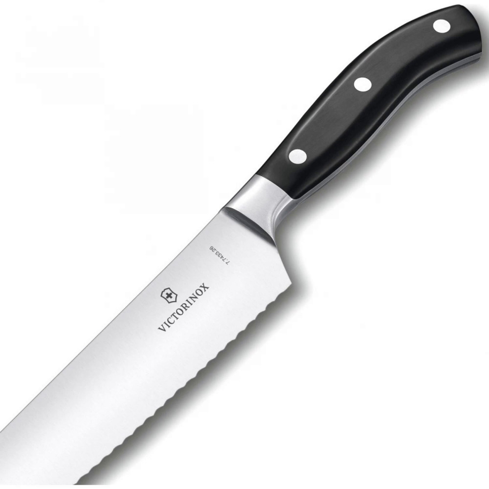 Нож кухонный Victorinox Grand Maitre (7.7433.26G)