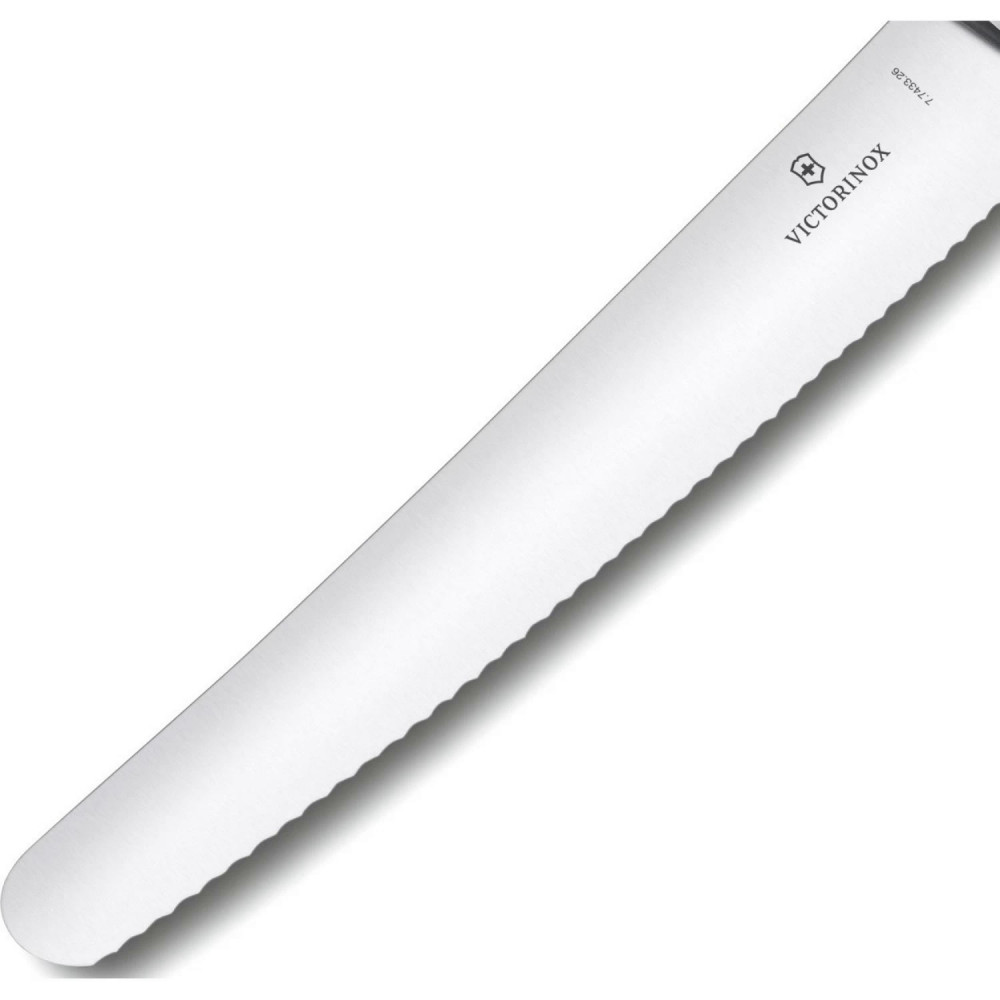 Нож кухонный Victorinox Grand Maitre (7.7433.26G)