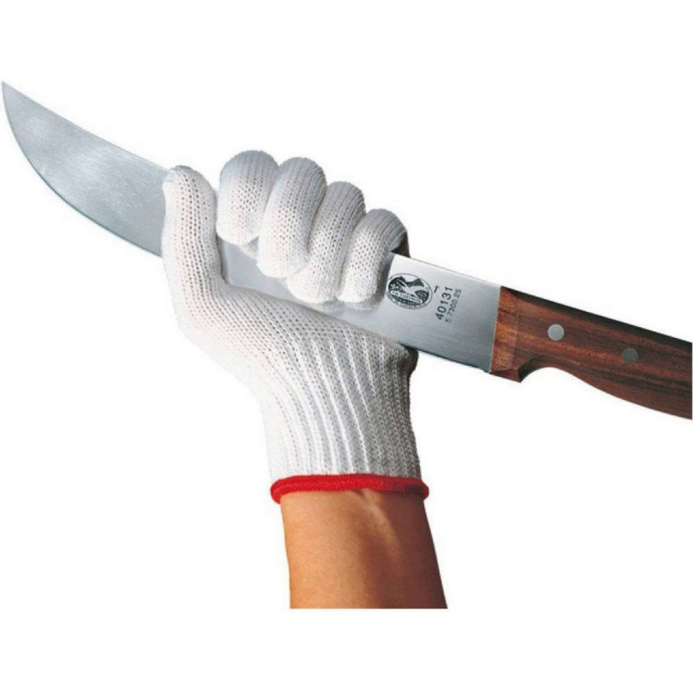 Victorinox - перчатка защитная от порезов, размер M 7.9037.M