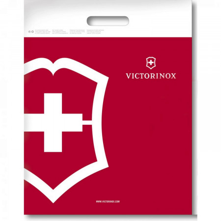 Victorinox - пакет "Victorinox" большой биоразлагаемый 9.6076.02