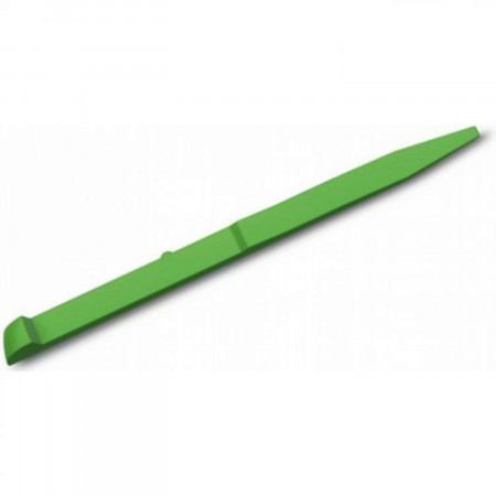 Victorinox - зубочистка большая, зеленая A.3641.4