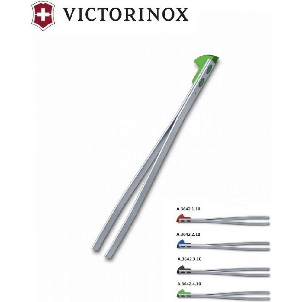 Пинцет VICTORINOX A.3642.100