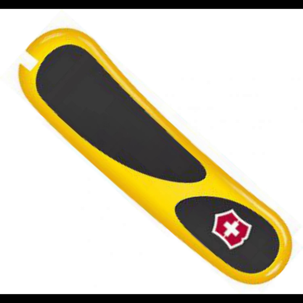 Передняя накладка для ножей VICTORINOX 85 мм C.2738.C3.10