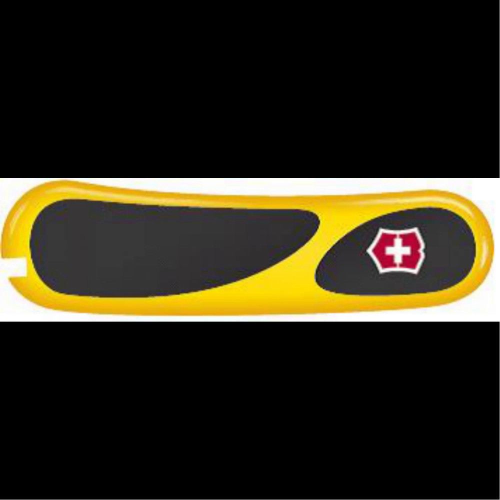 Передняя накладка для ножей VICTORINOX 85 мм C.2738.C3.10