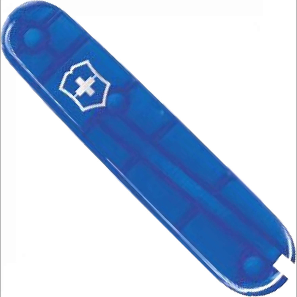 Передняя накладка для ножей VICTORINOX 91 мм C.3602.T3.10