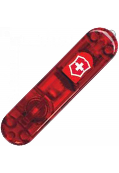 Передняя накладка для ножей VICTORINOX SwissLite 58 мм C.6200.T1