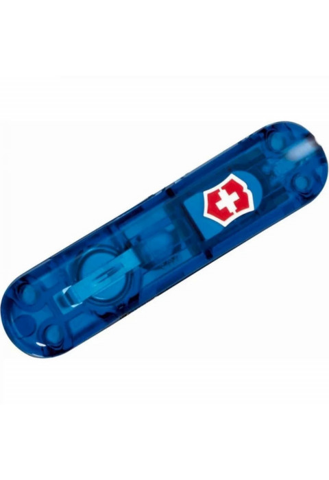 Передняя накладка для ножей VICTORINOX SwissLite 58 мм C.6202.T1.10