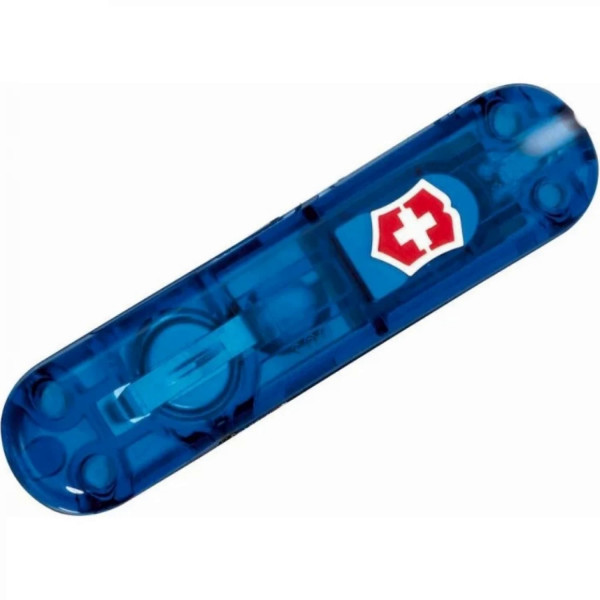 Передняя накладка для ножей VICTORINOX SwissLite 58 мм C.6202.T1.10