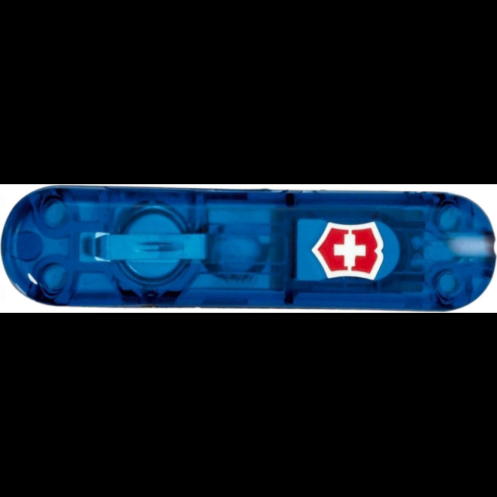Передняя накладка для ножей VICTORINOX SwissLite 58 мм C.6202.T1.10