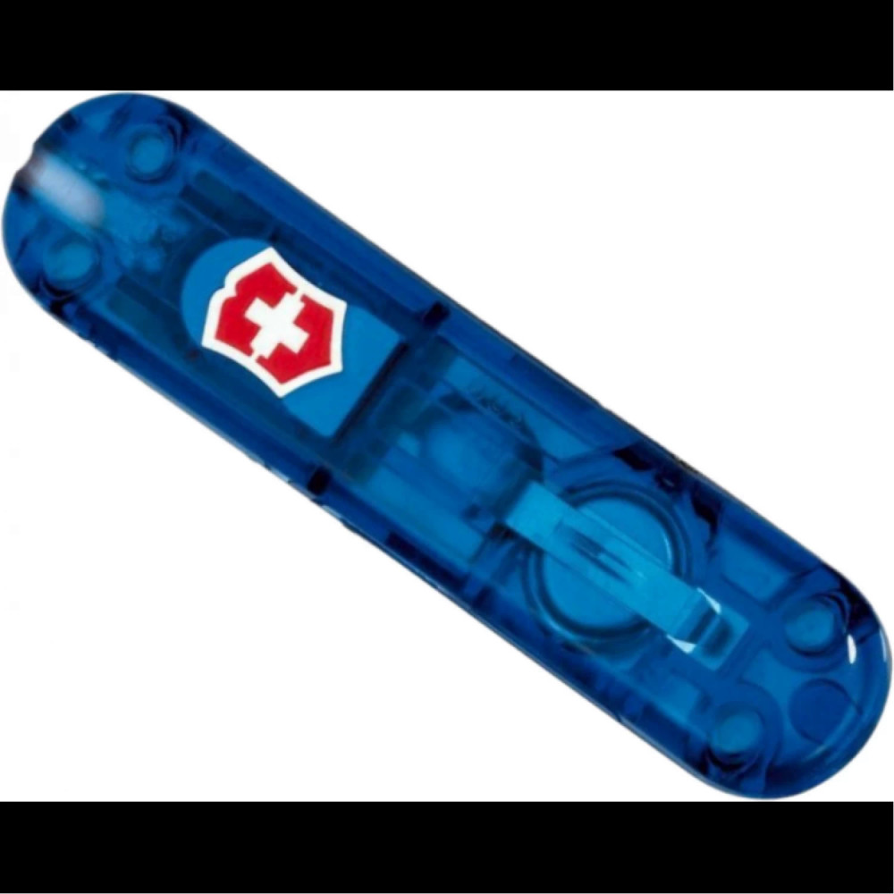 Передняя накладка для ножей VICTORINOX SwissLite 58 мм C.6202.T1.10