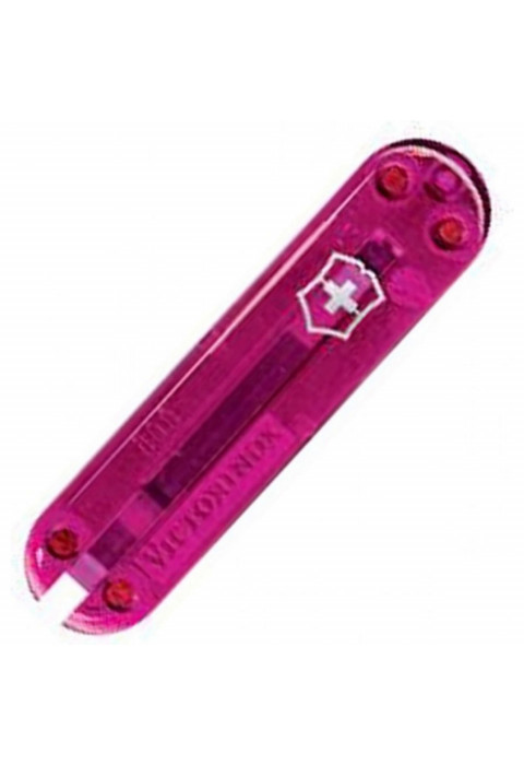 Передняя накладка для ножей VICTORINOX 58 мм C.6205.T3.10