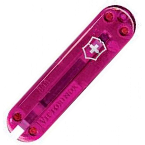 Передняя накладка для ножей VICTORINOX 58 мм C.6205.T3.10
