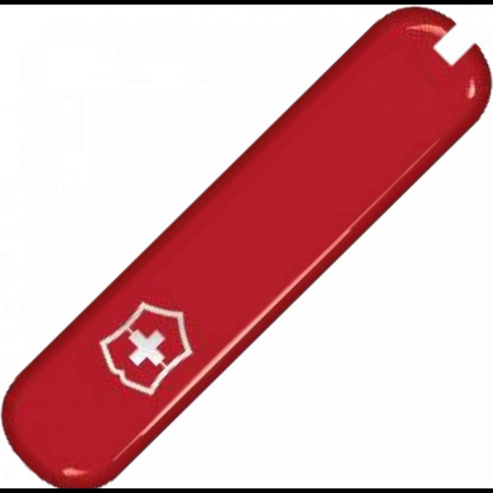 Передняя накладка для ножей VICTORINOX 74 мм C.6500.3.10