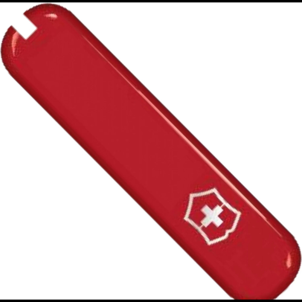 Передняя накладка для ножей VICTORINOX 74 мм C.6500.3.10