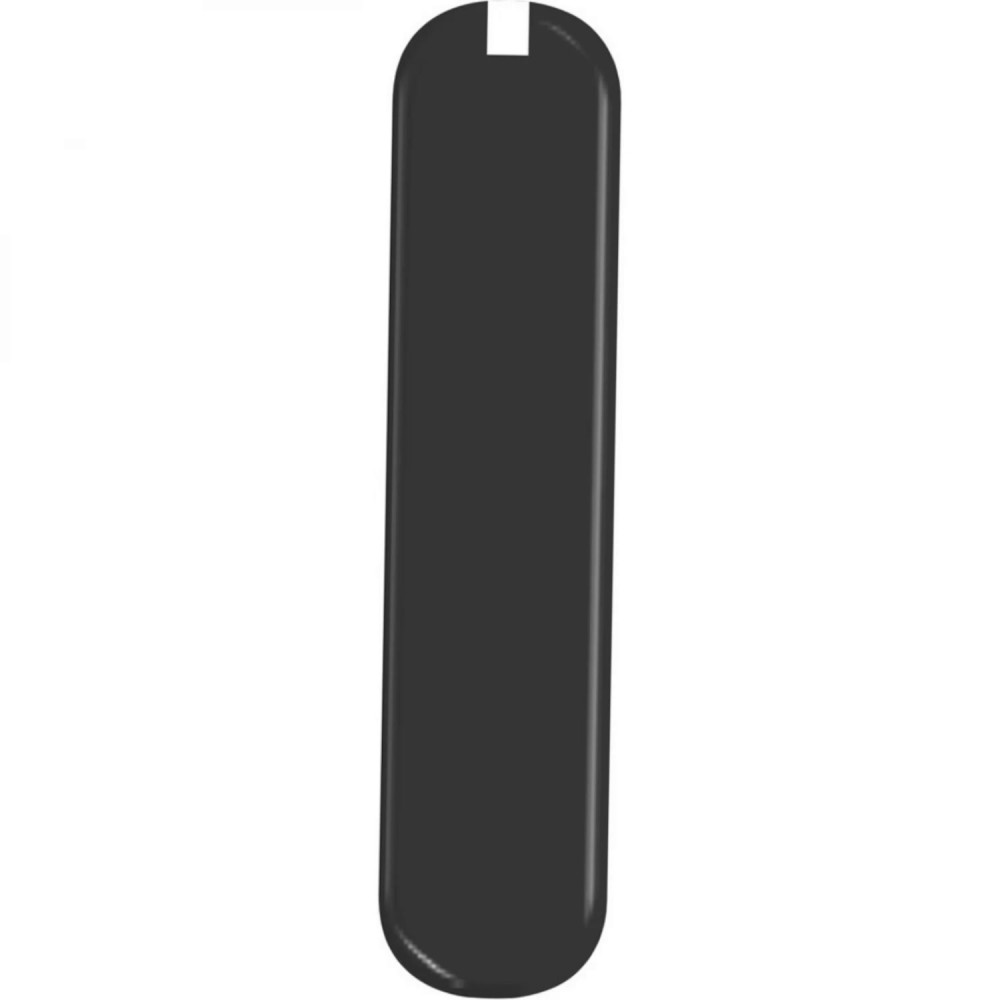 Задняя накладка для ножей VICTORINOX 74 мм, пластиковая, чёрная C.6503.4