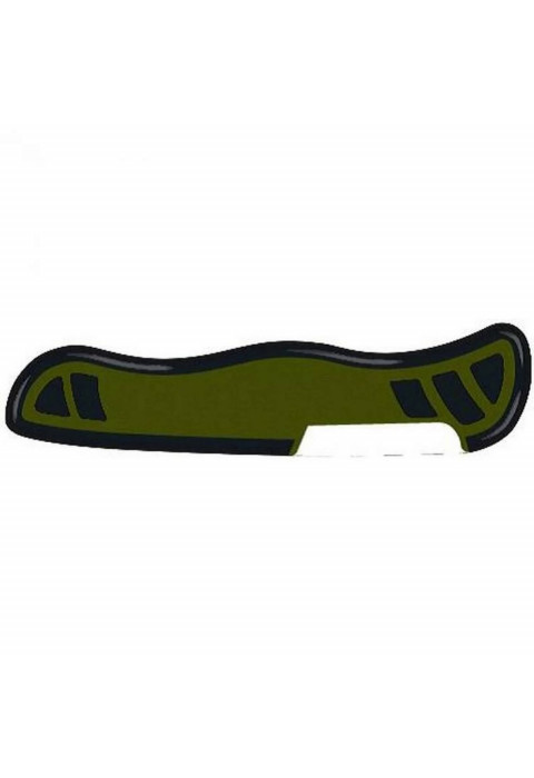 Задняя накладка для ножей VICTORINOX Swiss Soldier's Knife 08 111 мм C.8334.C2.10