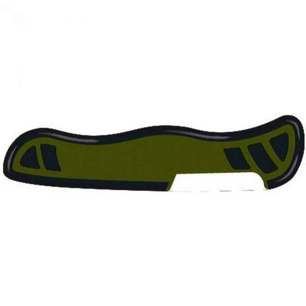 Задняя накладка для ножей VICTORINOX Swiss Soldier's Knife 08 111 мм C.8334.C2.10