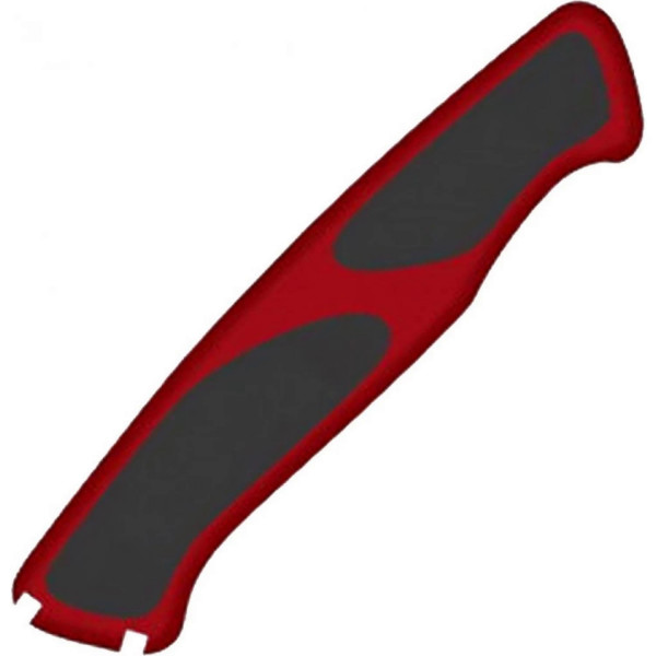 Задняя накладка для ножей VICTORINOX 130 мм, красно-чёрная C.9530.C4.10