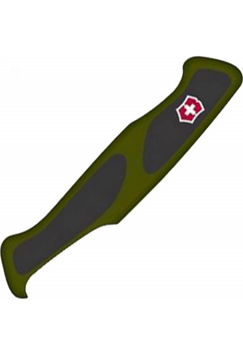 Передняя накладка для ножей VICTORINOX 130 мм C.9534.C1.10